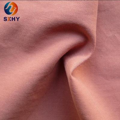 China Waterproof 60% Cotton 40% Polyester 21*21 108*58 Blend Twill Polyester Cotton Fabric for sale