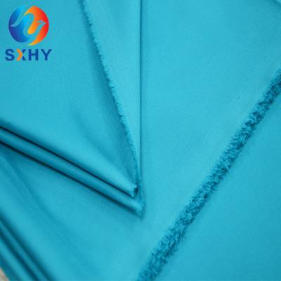 China Hot Selling Waterproof CVC 55 Cotton 45 Polyester 45x45 110x76 Polyester Cvc Loose Cotton Fabric For Medical Use for sale