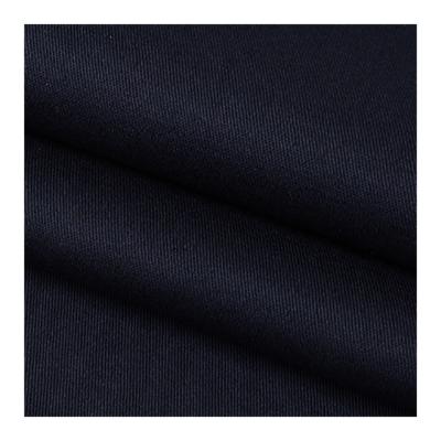 China Waterproof Textile CVC 60/40 20*16 120*60 Twill Polyester Cotton Uniform Shirt Fabric for sale