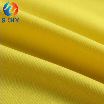 China Polyester Cotton TC90/10 Width 150cm 20*16 120*60 Waterproof Twill Bleached Dyed Uniform Workwear Fabric for sale