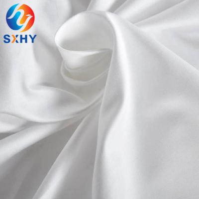 Cina Waterproof 90/10 TC 90/10 45*45 110*76 100gsm 150cm 90%polyester 10%cotton poplin pocketing lining interlining fabric in vendita