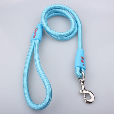 China China Manufacturer Direct Sales Custom OEM ODM Nylon Rope Dog Leash for sale