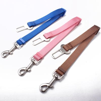 China Personalized Eco - Friendly Two Way Coupler Dog Leash For Two Lead Dogs Walking for sale