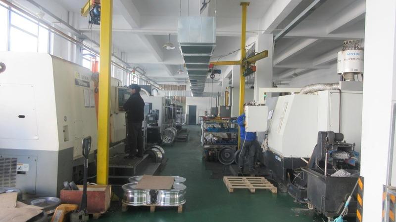 Verified China supplier - Shanghai GX Auto Parts Ltd.