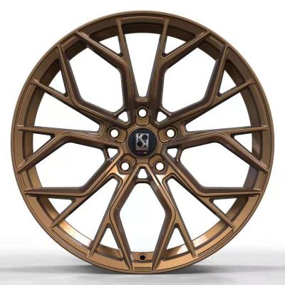 China KOKO ALLOY New New Aftermarket SL558 Design Alloy Wheels, Cast Alloy Rims On Sale for sale