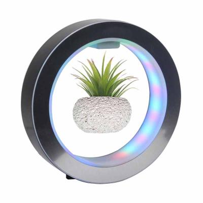 China flower pot levitating magnetic levitation plant en magnetic levitation COG-004S for sale