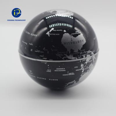 China China levitation gifts magnet levitron floating world rotating globe for sale