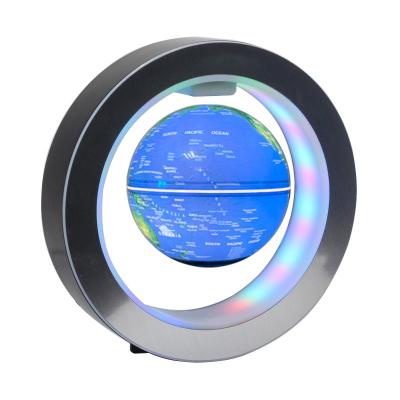 China Lighting Globe Magnetic Levitating Globe Levitating Wireless Induction for sale