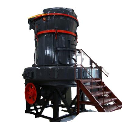 China energy saving gypsum powder machine price for sale