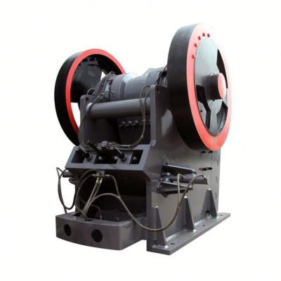 China Mining Professional Stone Processing Jaw Crusher Jaw Cruhser Jaw Crusher Fine for sale