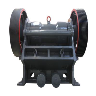 China Jaw Crusher Mobile Gemstone Jaw Crusher Basalt Stone Crusher Mining Line for sale