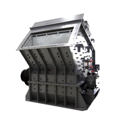 China Tertiary Mining Impact Crusher Price Tertiary Impact Crusher For Fine Stone Impact Crusher for sale