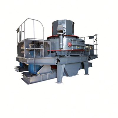 China Building Material Shops Hot Sale Sand Making Equipment Crusher Sand Make Machin for sale