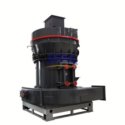 China Factory Suspension Mill Price Gold Mill Grinding Mining Grinding Machine for sale