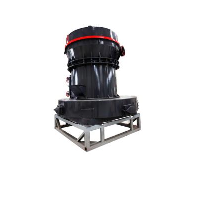 China New Arrival Coal Mill Pulverizer Mining Drawing , Coal Mill Machinery for sale