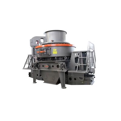 China Widely Mining SBM Sand Making Machine Quarry Impact Crusher Machine / Sand Crusher Machine for sale