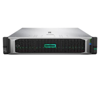 China Proliant Rack 4215R 1P 32GB-R MR416ip 8SFF Built By P56960-B21 DL380 Gen10 8SFF 2U As 800W Ps Server P56960-B21 for sale