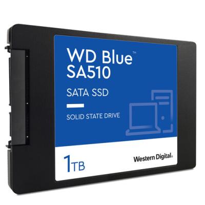 China Hdd 1TB SA510 blue SATA III 2.5