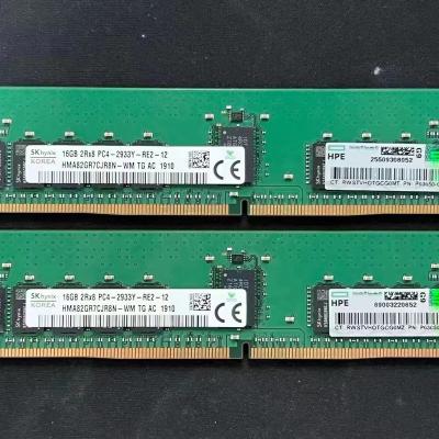 China Server P00922-B21 P03050-091 16GB CCE DDR4-2933Y-R RDIMM Server Memory for sale