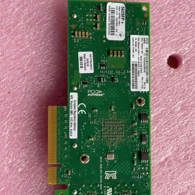 China Server 727055-B21 784304-001 Port 562SFP+ 10Gb Ethernet Adapter 2 for G10 Server Card 790316-001 Network Card Network Adapt for sale