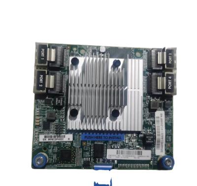 China Smart Server Array P816i-a Controller/80431-001/836261-002 804338-B21 SR G10 12G SAS Smart Modular Controller for sale