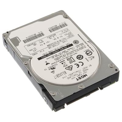 China Hdd Ultrastar C10K1800 0B27977 / HUC101812CS4200 1.2TB 2.5in 12Gbps 10K RPM 512e ISE SAS Hard Disk Drive - Brand New for sale