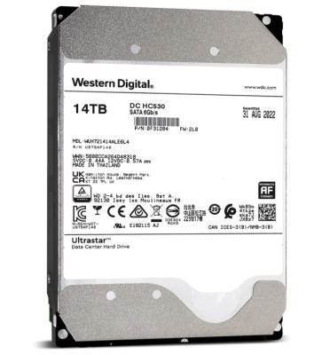 China Hdd WD WUH721414ALE6L4 3.5