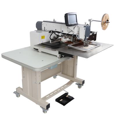 China Other HOT Selling Automatic Mattress Edge Sewing Machine Mattress Sewing Machine for sale