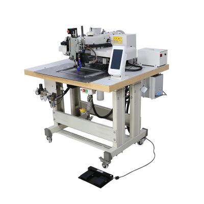 China Other model 200*100mm hot selling sewing machine for garment for automatic sewing machine for sale