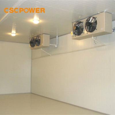 China Hotels Solar Cold Room With Lowest Price Cold Room Freezer Room Cold Panel for sale