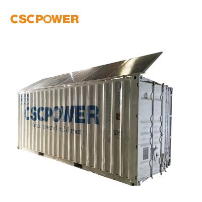 China Hotels cold room container cold room with container freezer cold storage fish cold room factory price for sale