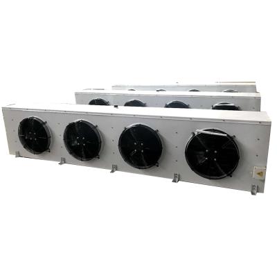 China Refrigeration Parts Evaporative Cooling Air Cooled Evaporator For Cold Room Walk In Freezer for sale