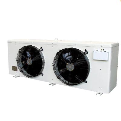 China refrigeration parts unit cooler for cold room, air cooled condenser, cold room evaporator price for sale