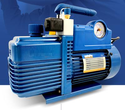 China Other Hot Sale Versatile Cheap Rotary Vane Vacuum Pump Single Stage for sale