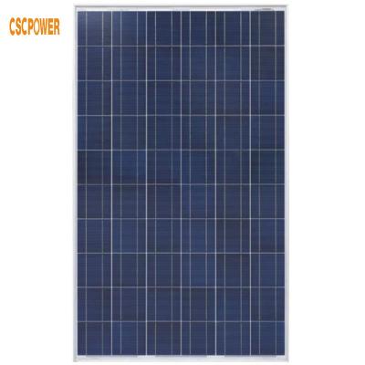 China best quality cold room freezer panel low price solar panel 12v CSC100M-12V for sale