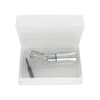 China Dental low speed handpiece Dental Slow Low speed Handpiece Low noise contra Angle Low Speed for sale