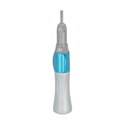 China Dental Area Dental Handpiece Low Speed Micro Motor Handpiece for sale