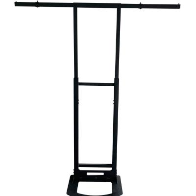 China [OEM+logo] Wupro TV Lift Stand Stents With Heavy Dual Loading Capability for sale