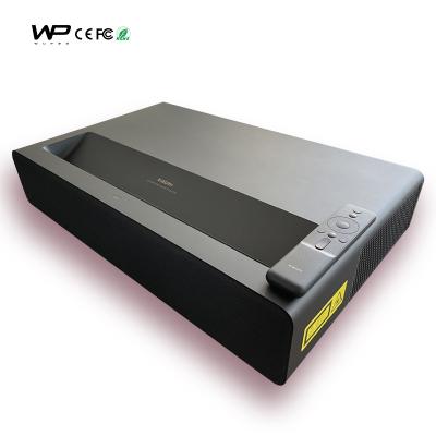 China Wupro New Product Xiaomi 2 Laser Cinema Projector Mi UST Projector For Xiaomi 4K 2 Projector for sale