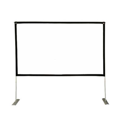 China [OEM] WUPRO Motorised Projector Screen 80