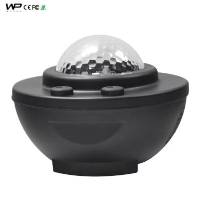 China WPGP- 200 pro laser red green starry projector light galaxy / night sky Luces de la noche projector star projector en venta