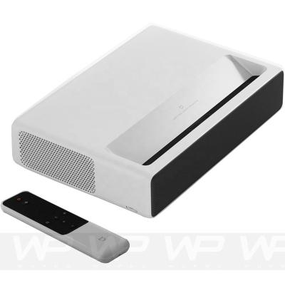 Cina Xiaomi,Mijia Laser Home Cinema Projector 150'' Home Theatre Projector MJJGYY01FM in vendita