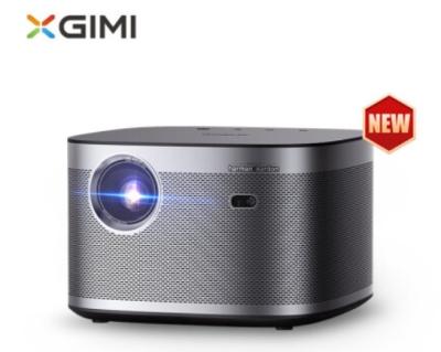 Cina XGIMI H3S Home Cinema Projector 3D 4k   2200 ANSI Lumen Mini Projector in vendita