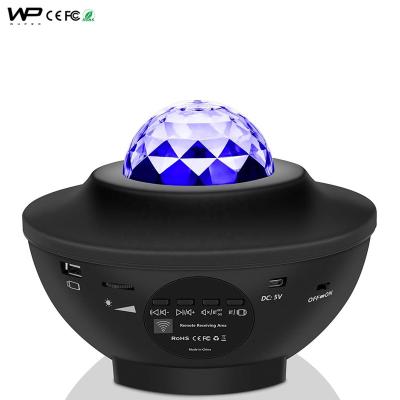 Κίνα [Custom Star Projector]	Night Galaxy Projector 5v Dc Starry Night Laser Projector προς πώληση