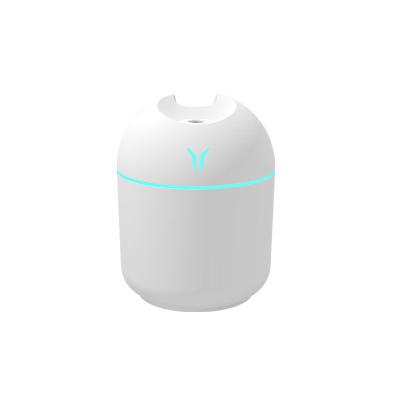 China Smell Small Air Aromatherapy Spray Mini Air Diffuser Humidifier Household Portable Large Mist Comfortable Sensitive Volume Humidifier for sale