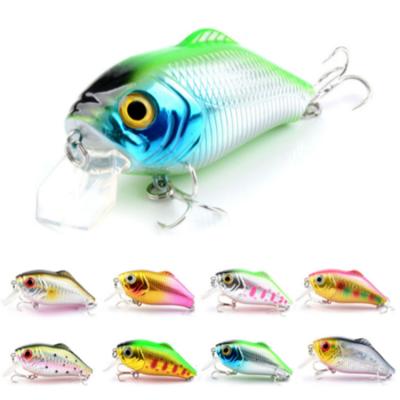 China ABS Amazon hot sales wholesale7.8cm 16g ima sasuke crank fishing lure for sale