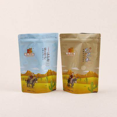 China High Quality Child Pocket CR Bag Going Out Bag Child Proof Moisture Proof for sale