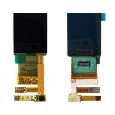 China 1.45 Inch AMOLED Display Module 272X340 Resolutie 24pins Mipi Interface Oled Touch Screen Module Te koop