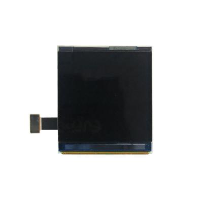 China 1.63 Inch Square Oled Display,  320x320 Mipi Interface,  IC RM69032 Driving for sale