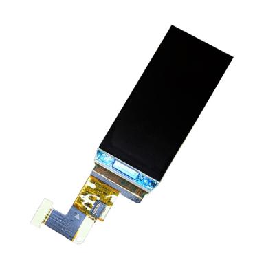 China 1.91 Inch Small Oled Display Module,  240x536 Resolution, Mipi Interface 350 Cd/M2 for sale